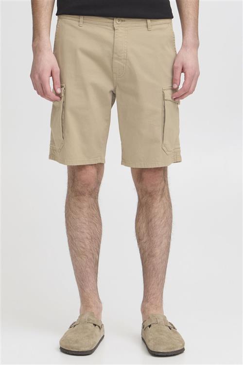 Cargo Shorts - Beige - M - TeeShoppen