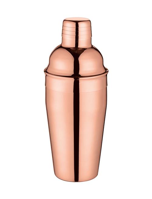 Cocktail Shaker Cilio Gold