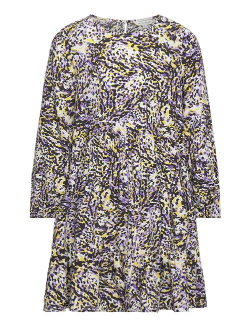 Printed Dress Tom Tailor Patterned