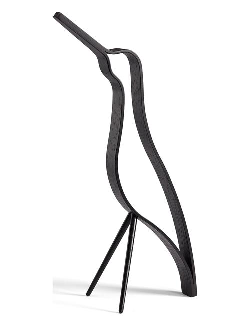 Woody Bird High Cooee Design Black