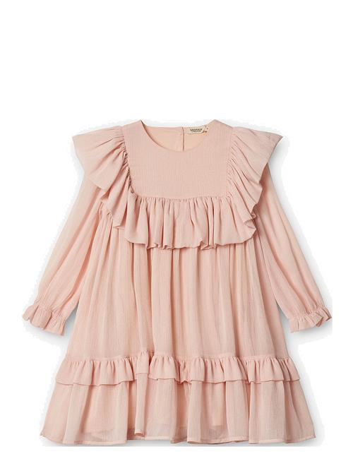 Se Damra MarMar Copenhagen Pink ved Booztlet