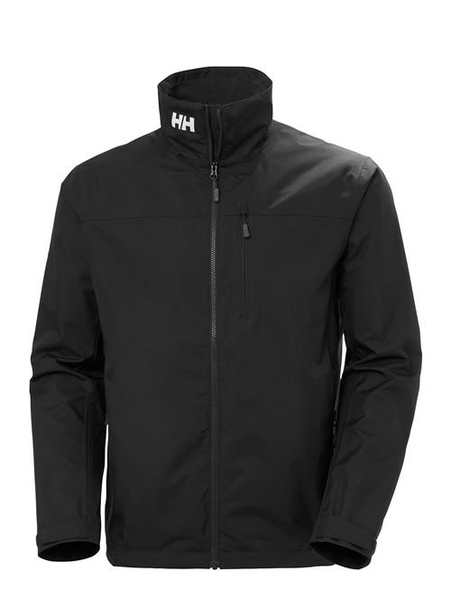 Se Crew Jacket 2.0 Helly Hansen Black ved Booztlet