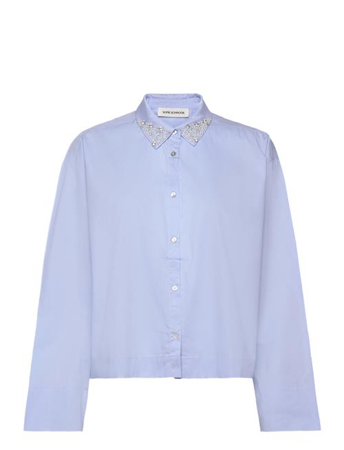 Shirt Sofie Schnoor Blue
