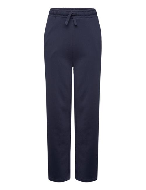 Nlnnizu Bru Straight Sweat Pant Noos LMTD Navy