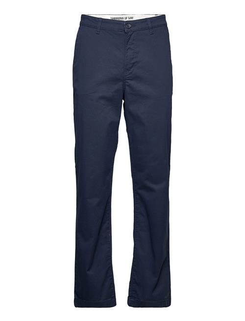 Regular Chino Lee Jeans Blue