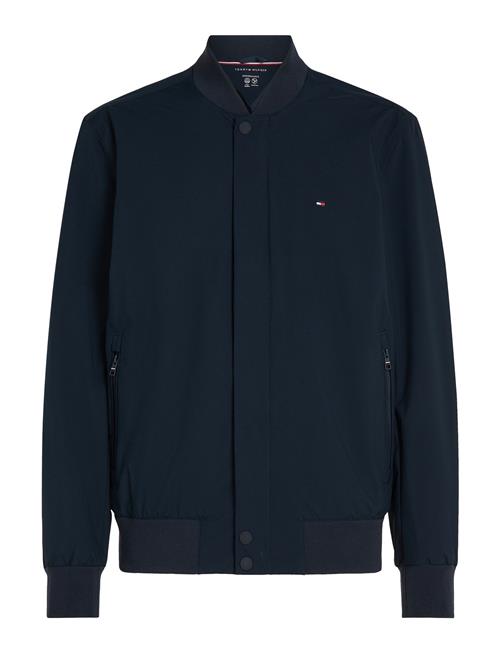 Tech Lightweight Bomber Tommy Hilfiger Navy
