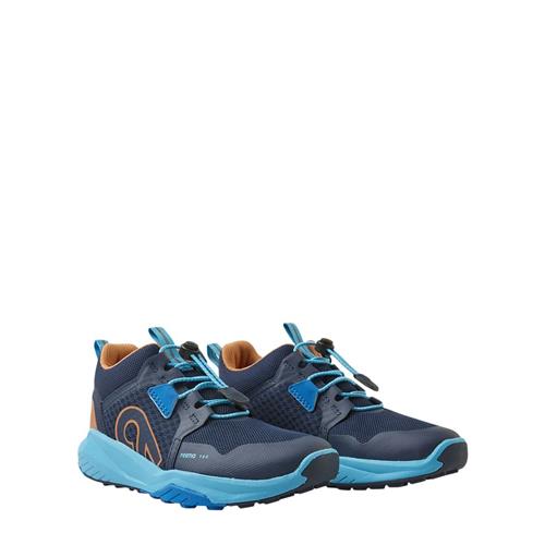 Reima Reimatec Kiritin Sneakers Navy | Blå | 30 EU