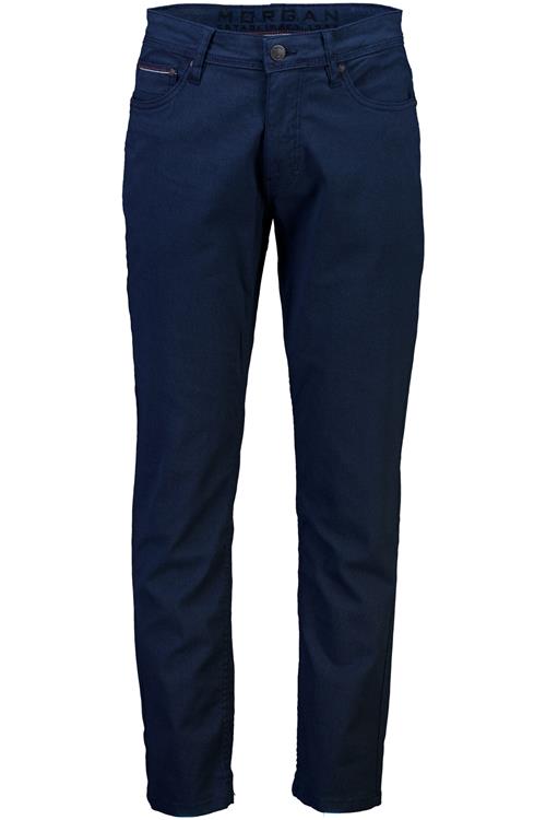 Morgan 5-pockets