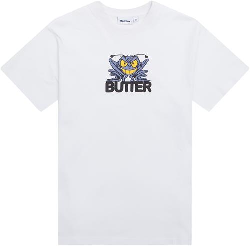 BUTTER GOODS Insect Tee