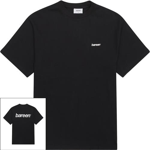 BAREEN Bard Box Fit Heavy Tee