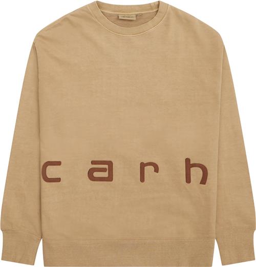 Carhartt Felt Scipt Sweatshirt