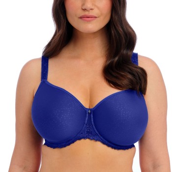 Fantasie Bh Ana Underwire Moulded Spacer Bra Blå F 70 Dame