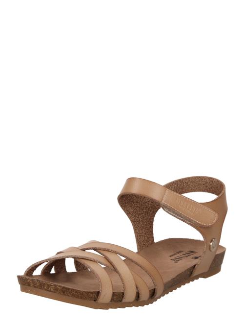 MUSTANG Sandaler  taupe