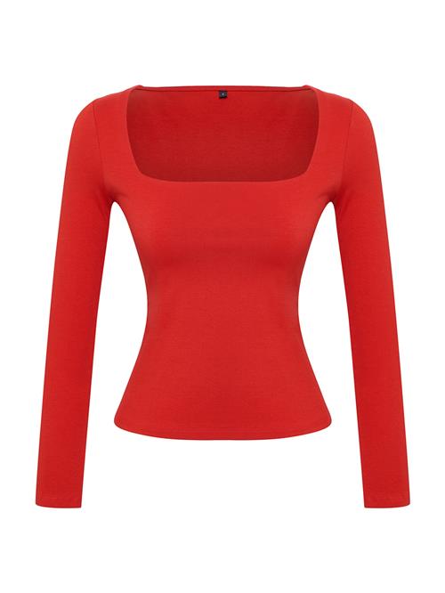 Trendyol Shirts  rød