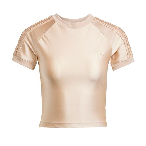ADIDAS ORIGINALS Shirts  nude
