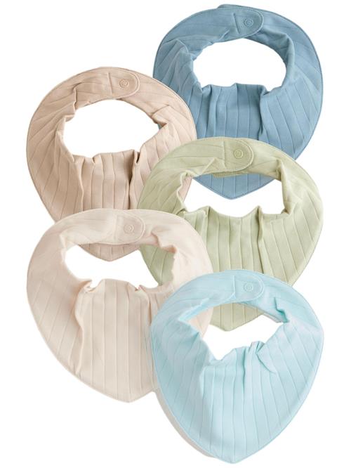 Next Hagesmæk  himmelblå / lyseblå / lysegrøn / pudder / pastelpink