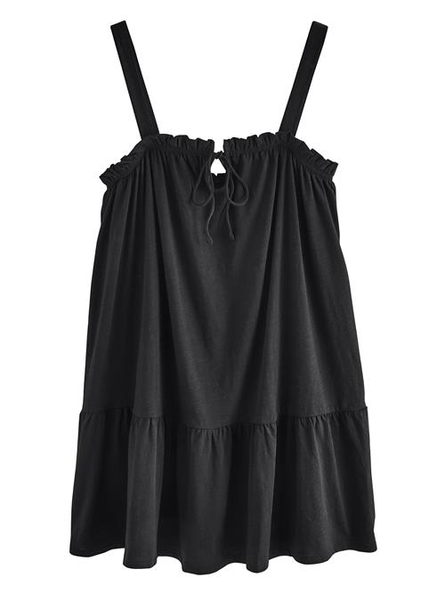 Next Sommerkjole  sort