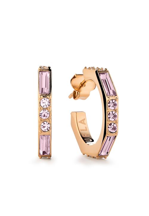 Furla Jewellery Øreringe  rosa guld