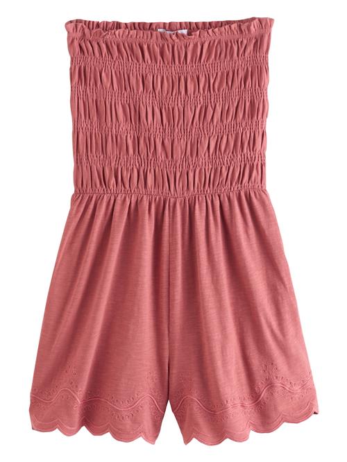 Next Jumpsuit  pink