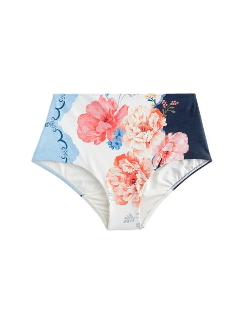 Next Bikinitrusse  navy