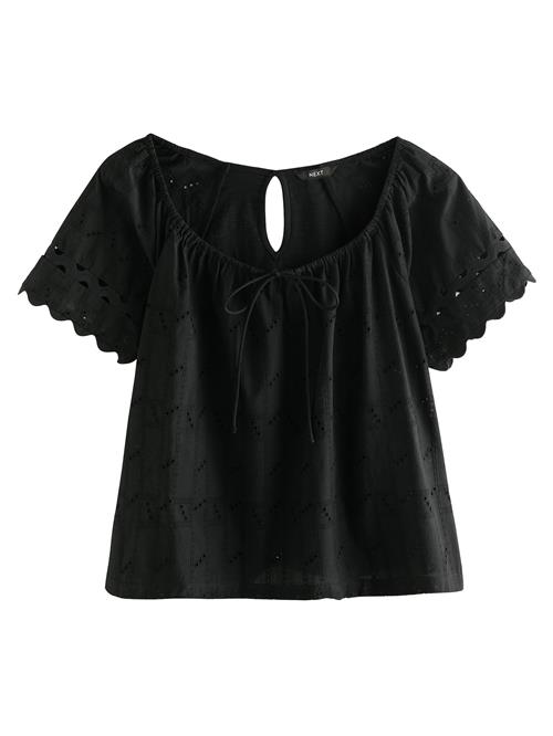 Next Bluse  sort