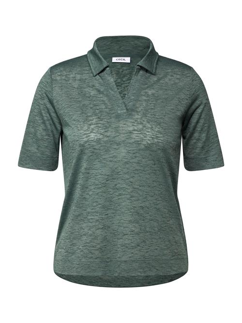 CECIL Shirts  khaki