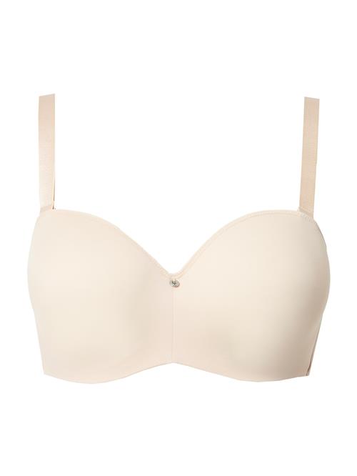 Ulla Popken BH  beige