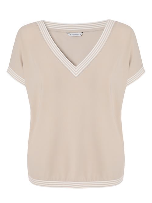 TATUUM Bluse  beige