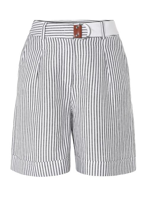 TATUUM Bukser  navy