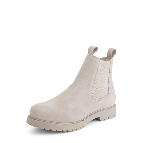 Travelin Chelsea Boots  grå