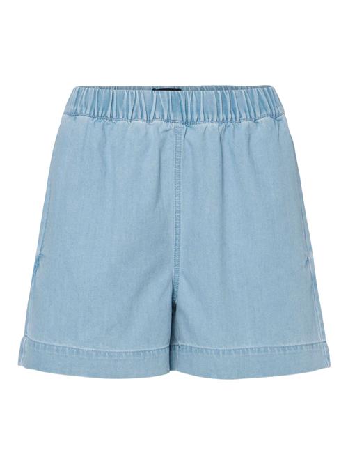 Se PIECES Jeans 'PCTula'  lyseblå ved About You