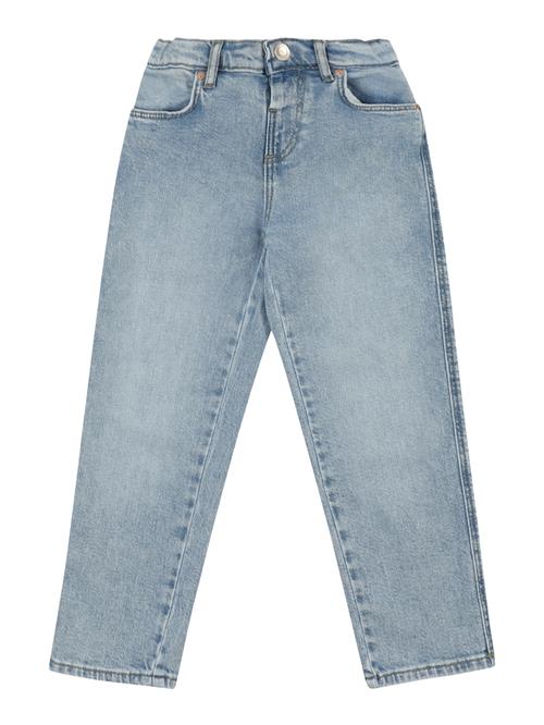 ONLY GIRLS Jeans 'KMGGINA'  lyseblå