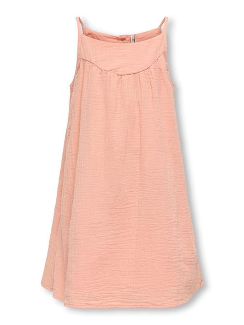 ONLY GIRLS Kjole 'KOGTHYRA'  pink