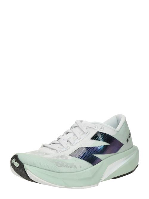 new balance Sneaker low  navy / grå / mint