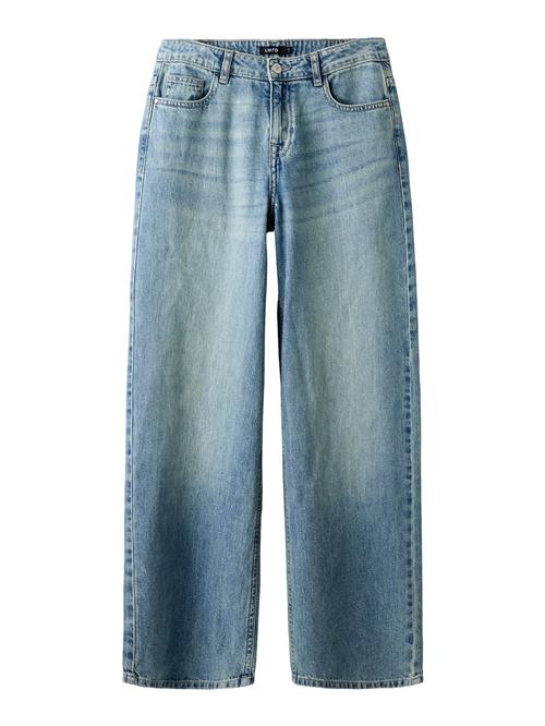 NAME IT Jeans  blå