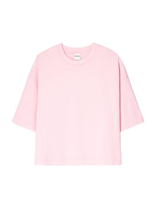 Bershka Shirts  lyserød