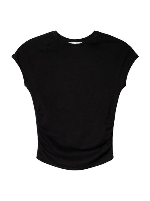 Bershka Shirts  sort