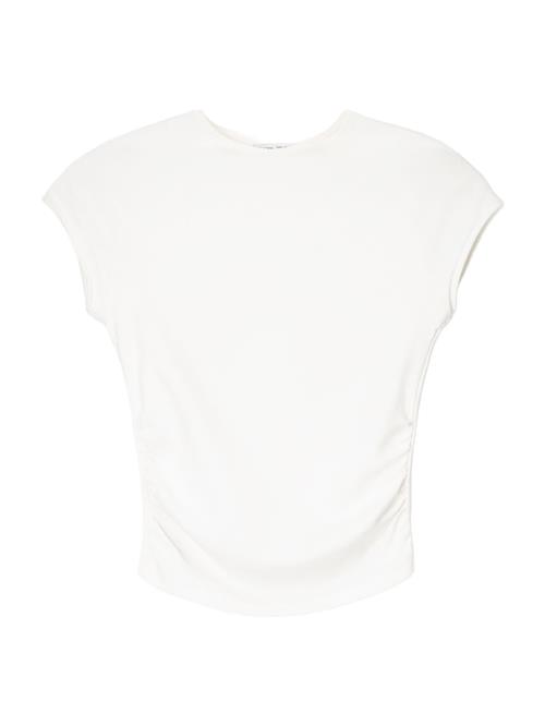 Bershka Shirts  offwhite