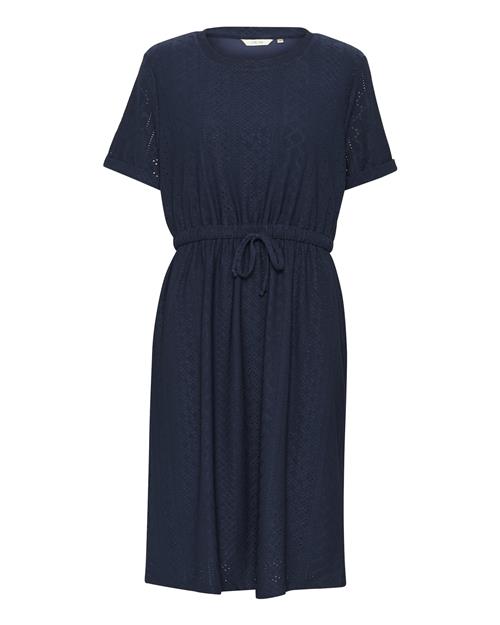 Cream Kjole 'CRMianna'  navy