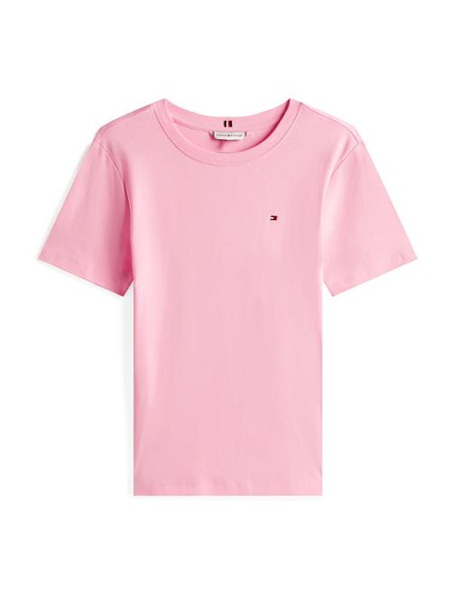 TOMMY HILFIGER Shirts 'CODY'  lyserød
