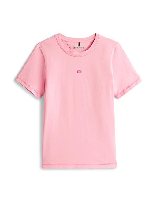 TOMMY HILFIGER Shirts  lyserød