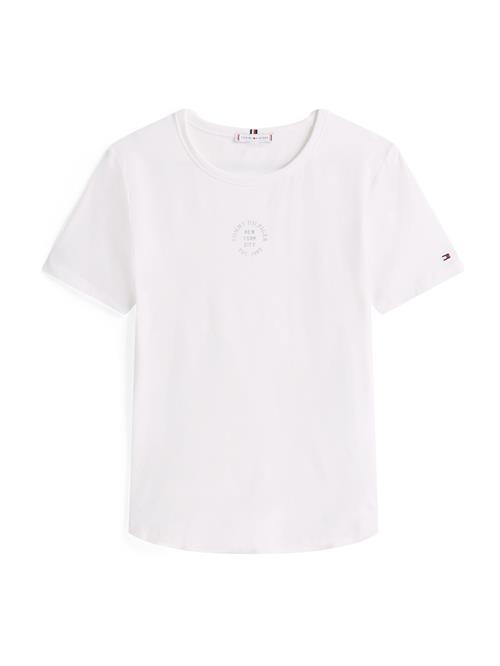 TOMMY HILFIGER Shirts  navy / lysegrå / rød / hvid