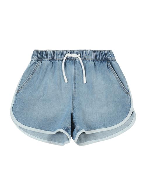 ONLY GIRLS Jeans 'KOGPIERCE'  blue denim
