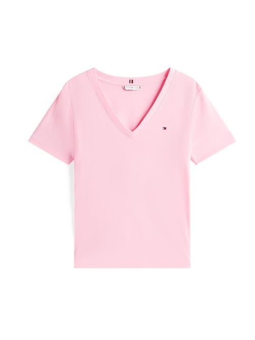 Se TOMMY HILFIGER Shirts 'CODY'  lyserød ved About You
