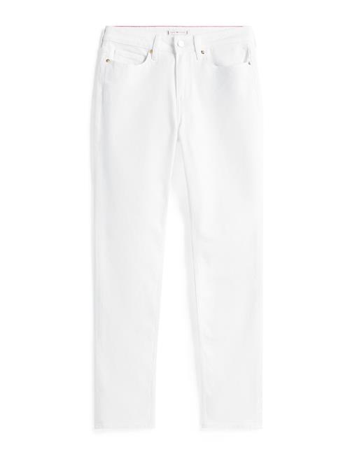 Se TOMMY HILFIGER Jeans  hvid ved About You