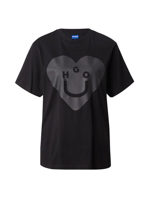 HUGO Shirts  sort