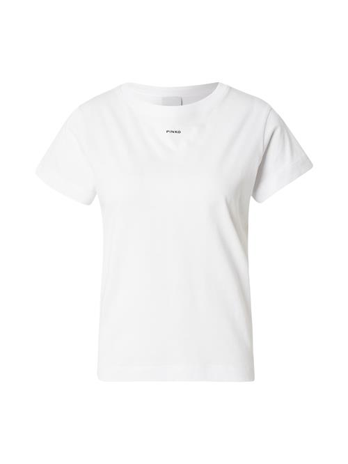 PINKO Shirts  hvid