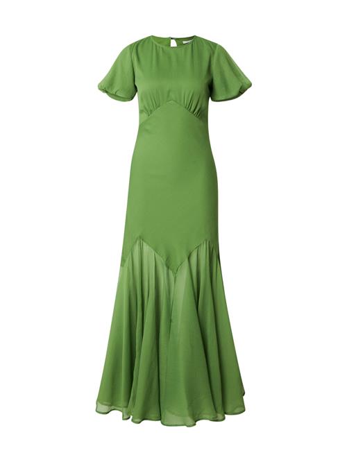 TOPSHOP Festkjole  kiwi