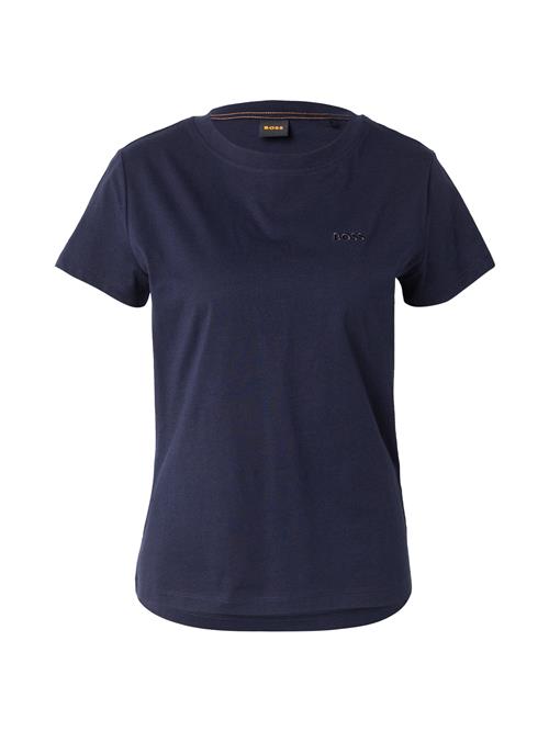 BOSS Shirts 'C_Esogo_1'  navy