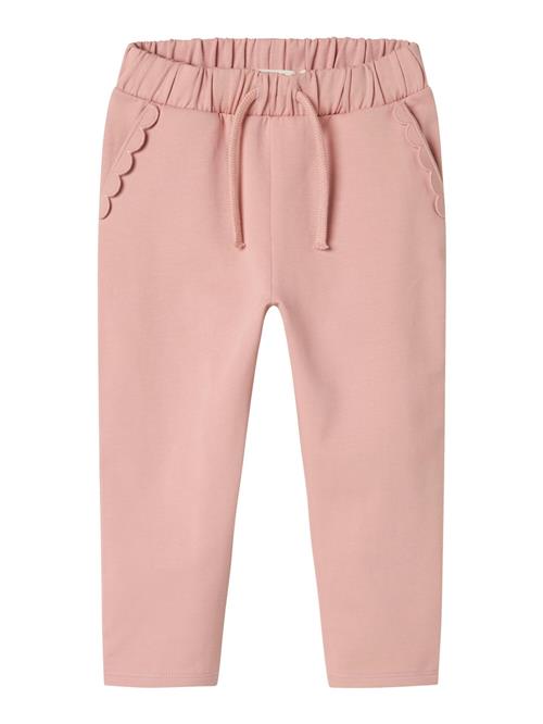 NAME IT Bukser  pink